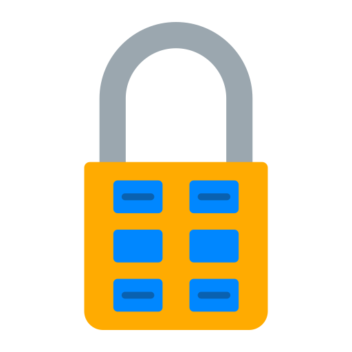 lockpad