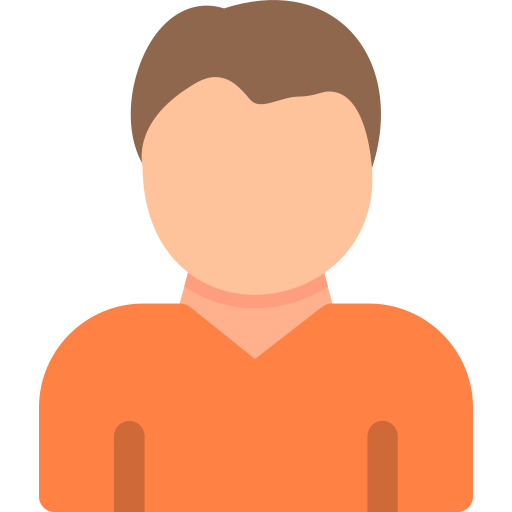 person